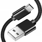 Type-C kiire laadimiskaabel USB-A &ndash; USB-C Koanni