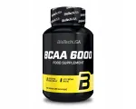 Aminohapped BCAA BioTech tabletid