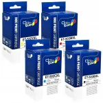 Tindikassetid EPSON Workforce WF-2880DWF, WF-2885DWF, WF-2860DWF, WF-2865DWF, 502XL