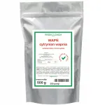 Toidulisand CALCIUM, kaltsiumtsitraat, 500 g