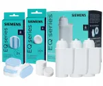 Espresso kohvimasina hoolduskomplekt Siemens EQ.9 / EQ.500