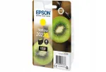 EPSON 202XL tindikassett, kollane, 8,5 ml