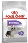 Kuivtoit steriliseeritud keskmiste t&otilde;ugude koertele ROYAL CANIN CCN, 3 kg