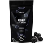 HiFOOD k&uuml;lmkuivatatud murakad, 100 g, s&auml;ilitusaineteta