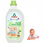 FROSCH BABY vedelpesuaine lastele, 1,5 l