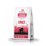 Kuivtoit koertele PUPIL Premium JUNIOR XL 12 kg