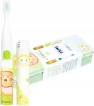 Ultraheliga hambahari VITAMMY Smile Lion