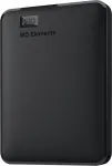 V&auml;line k&otilde;vaketas WD Elements Portable 5 TB