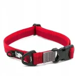 Koera kaelarihm TRUELOVE DOGTREKKING, punane, suurus S