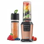 Sencor SBL 7176GD blender 800W koos kokteilitopsiga