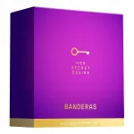 Parf&uuml;&uuml;mvesi ANTONIO BANDERAS Her Secret Desire 80ml