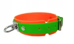 BioThane koera kaelarihm, 38 mm, 38&ndash;52 cm, veekindel