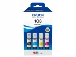 EPSON 103 v&auml;rviliste tindikomplekt