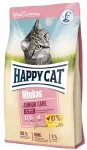 Kuiv kassipoegade toit Happy Cat Minkas Junior linnulihaga, 500 g
