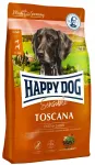 Kuiv koeratoit Happy Dog Supreme Sensible Toscana 0,3 kg