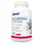 Toidulisand SFD Guarana Caffeine, 90 tabletti