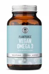 Omega-3 (DHA/EPA) toidulisand Plantforce, 60 portsjonit