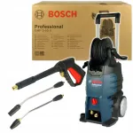 K&otilde;rgsurvepesumasin 2400W 160bar GHP 5-65 X BOSCH