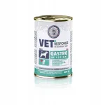 VET RESPONSE GASTRO m&auml;rg koeratoit, 400 g