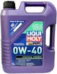Mootori&otilde;li LIQUI MOLY Energy 0W40 Synthoil, 5 l