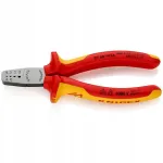 Klemmide pressimistingid KNIPEX 97 68 145 A