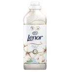 Pesuloputusvahend Lenor Nuvole di Cotone, 38 pesukorda, 874 ml