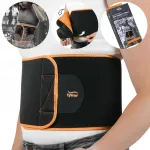 Sportlik neopreenist slimmingu v&ouml;&ouml; v&ouml;&ouml;kohale