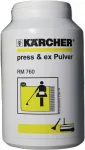 KARPIDE ja vaipade puhastuspulber KARCHER RM 760, 800 g
