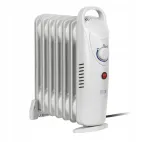 &Otilde;liradiaator Teesa 800W, 7 sektsiooni