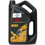 Mootori&otilde;li FUCHS TITAN CARGO MAXX II 5W30, 5 l