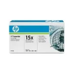 HP C7115X toonerikassett, originaal, 15X, 1000/1005/1200/3300 printeritele