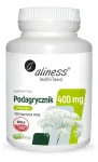 Toidulisand Aliness Podagrycznik ekstrakt 10:1 400mg VEGE 100 kapslit