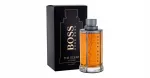 Parf&uuml;&uuml;mvesi HUGO BOSS THE SCENT INTENSE 100 ml