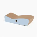 Katustele m&otilde;eldud k&uuml;&uuml;nistaja Catit Zoo Shark, 44 x 18,5 x 12,5 cm