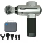 Massaažiseade RENPHO RP-GM171, 2500 mAh, 3200 p/min, h&otilde;bedane