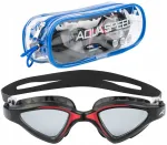 Ujumismaski AQUA SPEED Anti Fog UV-&uuml;mbrisega