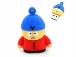 USB m&auml;lupulk Cartman Ultra, 32GB, v&otilde;tmehoidja