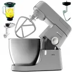 K&ouml;&ouml;girobot KENWOOD Chef XL KVL4220S koos blenderiga