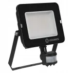 LED prožektor liikumisanduriga LEDVANCE 50W 4000K