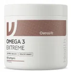 Toidulisand OstroVit Omega 3 Extreme 180 kapslit 1000 mg 500/250 EPA DHA