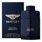 Meeste parf&uuml;&uuml;mid Bentley For Men Absolute, 100 ml