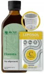 Toidulisand Florenta Plus valge kuuse ekstrakt 200 ml