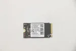 Lenovo 5SS0V42253 256GB M.2 PCI Express SSD ketas
