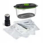 FoodSaver VS1199X k&auml;sitsi vaakumpakendaja komplekt