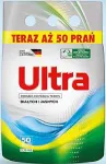 Pesupulber ULTRA valgetele ja heledatele kangastele, 3,25 kg, 50 pesukorda