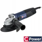 Nurklihvija CELMA C-Power G750W1253LAT