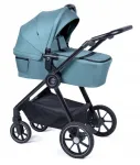 2in1 vanker ZOKKY OZZ COLETTO Forest Green