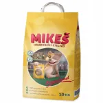 Kassi allapanu Mike&scaron;, 10 kg