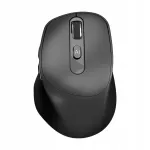 Traadita must arvutihiir, vaikne, ergonoomiline, kaasaskantav