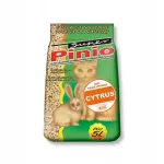 Puitgranulitega kassiliiv Certech Super Pinio Citrus, 5 l